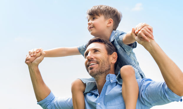 ПОСЛЕ РАЗВОДА: Виђање са оцем је неопходно